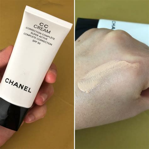 chanel cc cream sale|chanel cc cream 60 beige.